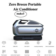 ZERO BREEZE MARK3 Outdoor