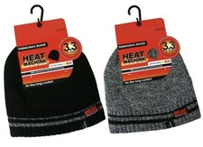 Beanie Hat Unisex Thermal 3.3
