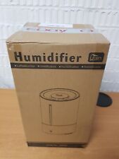 UTEN 5L Adjustable Air Humidifiers Purifier Mist Maker Diffuser Humidity Timer