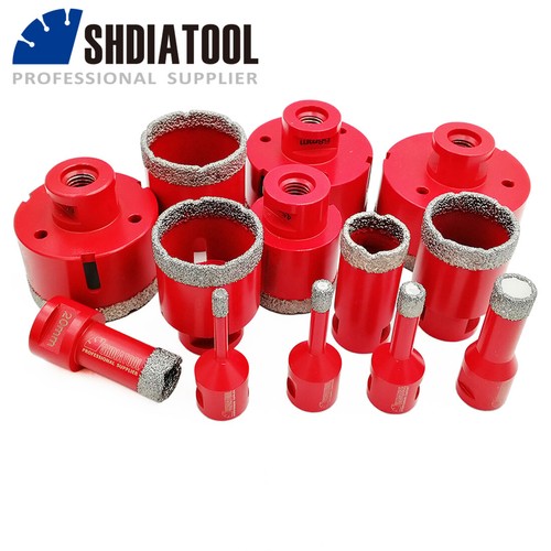 6mm 50mm diamond drilling bits - drilling,