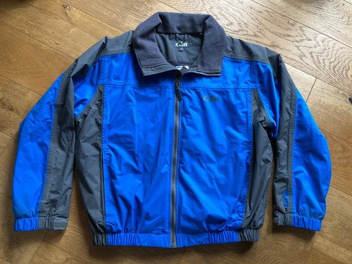 Gill mens waterproof lined - mens,