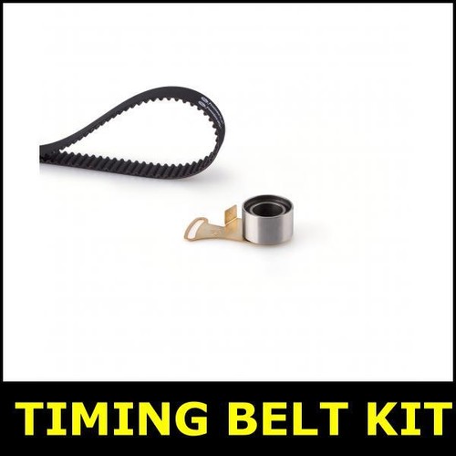 Timing belt kit cam fits - timing,