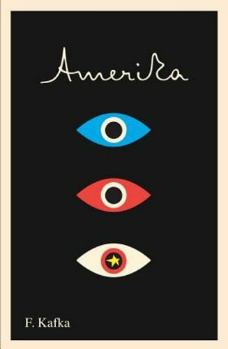Amerika the missing person - person:, a
