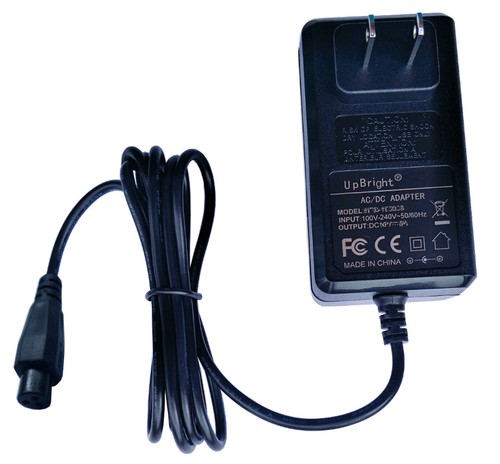 Adapter charger for razor - ac,