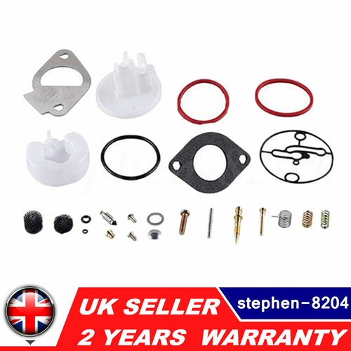 Briggs stratton carburetor - briggs,