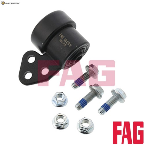 Bearing handlebar 829 0316 - handlebar,