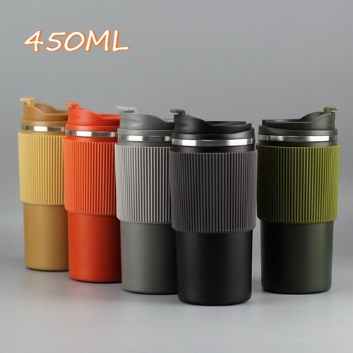 Travel insulated coffee mugs - insulated,