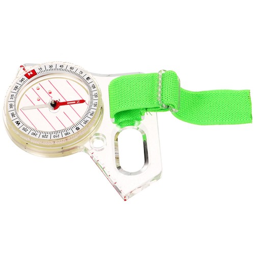 Hand bearing compass portable - hand,