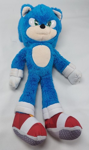 Sonic the - 2,
