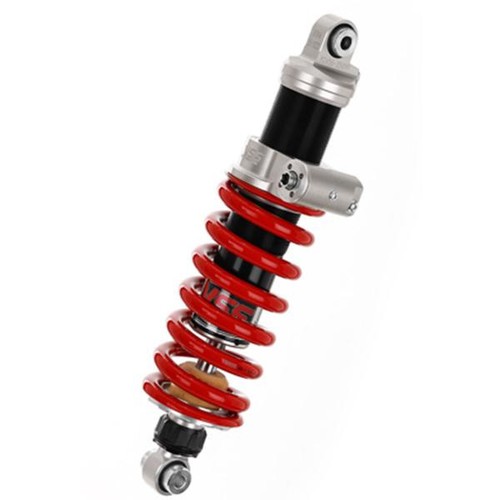 Yss top rear - rear, shock