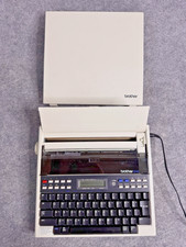 Brother EP-45 Electronic