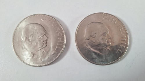 Set churchill crown - set,