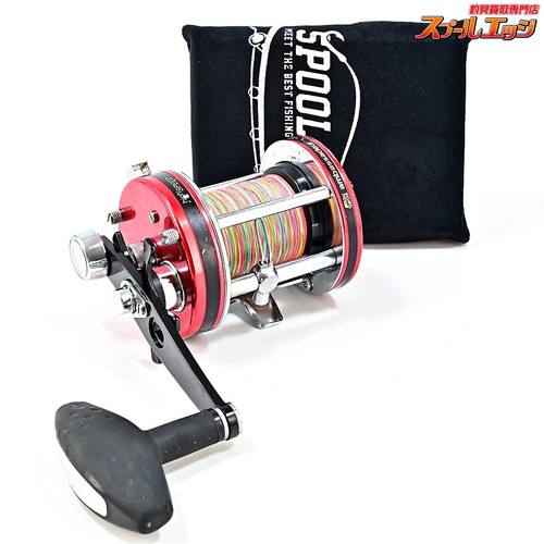 Good abu garcia ambassadeur - good,