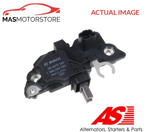 Alternator regulator pl - regulator, as-pl