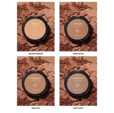 Avon Bronze & Glow Bronzing Powder In DEEP TAN