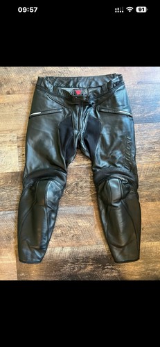 Men dainese alien black - dainese,