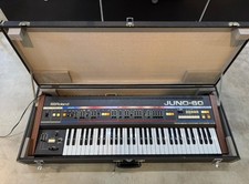 Roland Juno-60 Polyphonic