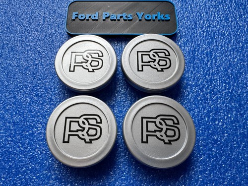New ford escort turbo rs16i - new,