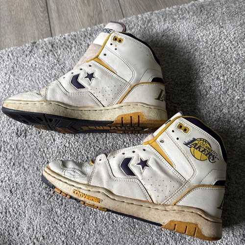 Converse tops vintage 80s - hi,
