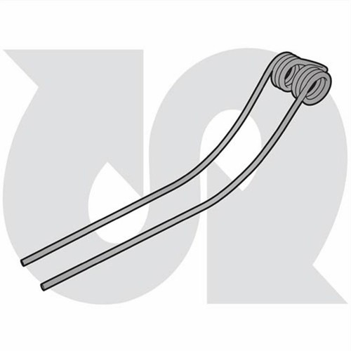 Fella rake tine - rake,