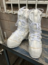 Canadian Army Mukluk Snow Over Boots New Old Stock Genuine Surplus