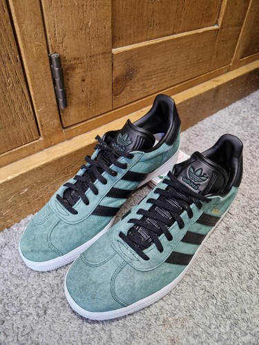 Adidas gazelle suede trainers - gazelle,