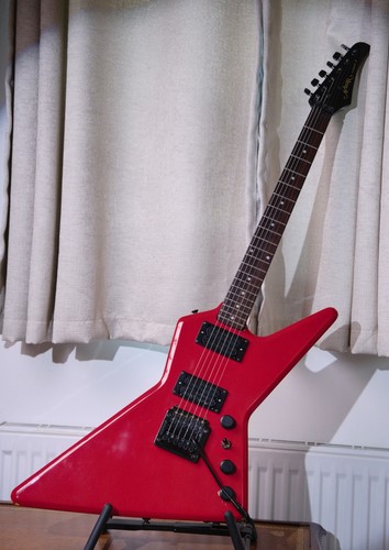 Mij japan vintage greco mtx - mij,