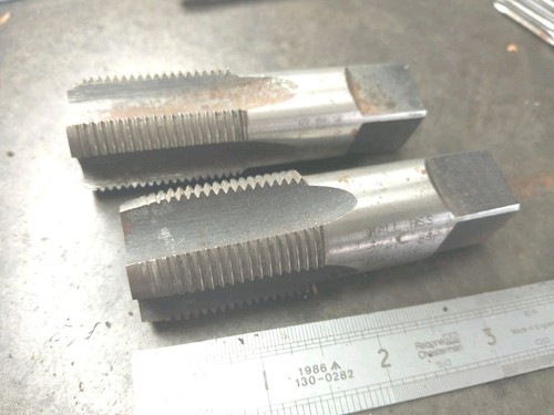 Bsp hss taper - taper, tap