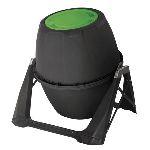 Draper compost tumbler - draper, tumbler,