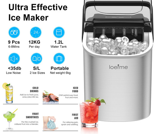 Portable mini automatic bullet - portable,