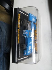 Vintage C121 Elf Tyrrell