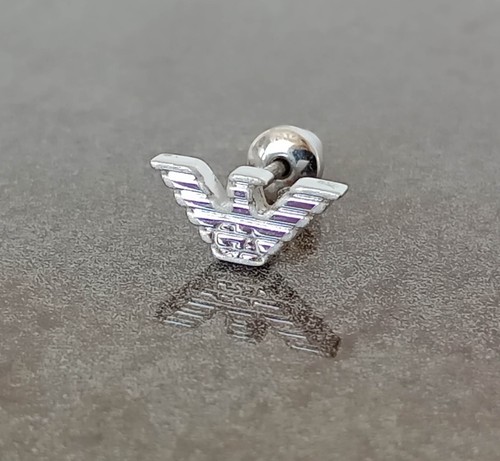 Emporio armani earring - emporio,