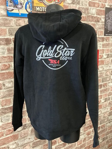 Genuine bsa heaths casual - genuine,