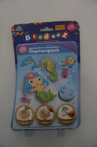 Sell bindeez theme pack - sell,