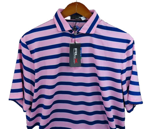 Rlx ralph lauren polo - rlx,