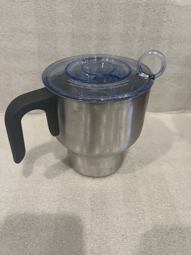 Breville bmf600xl milk cafe - breville,