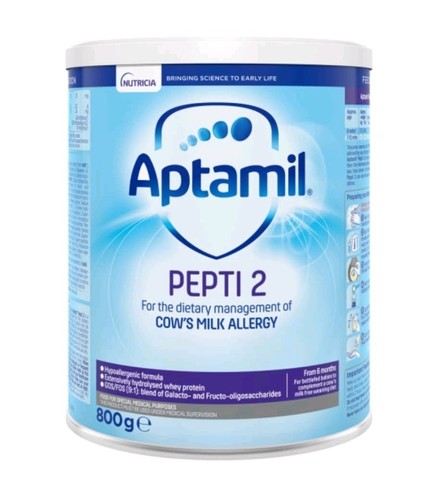 Aptamil peppti x 800g - 4,