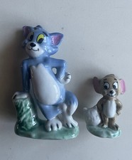 Wade Tom & Jerry Figures