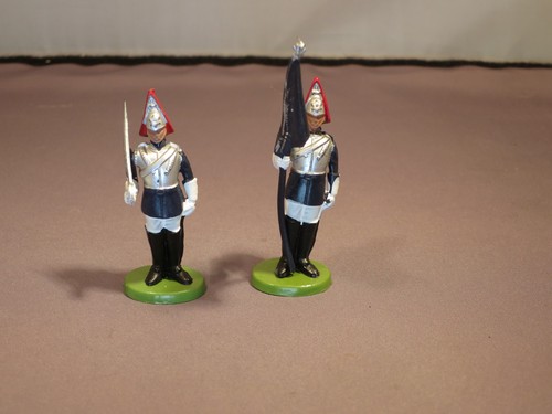 Britains blues and royals