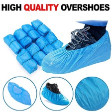 2000 Disposable Shoe Cover
