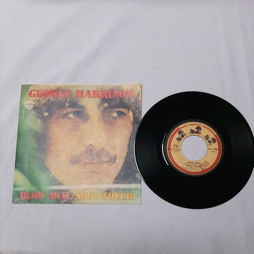 George harrison beatles - harrison,