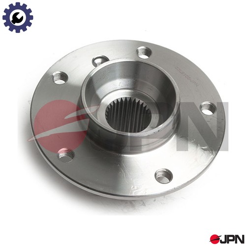 Wheel hub 20l9100 - wheel, for