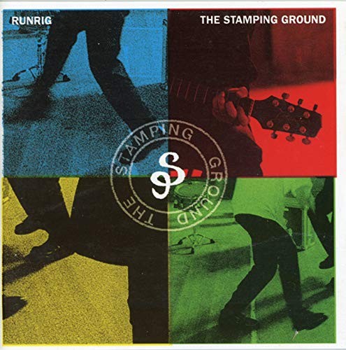 Runrig the stamping - ground,