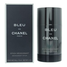 Chanel bleu - bleu, de