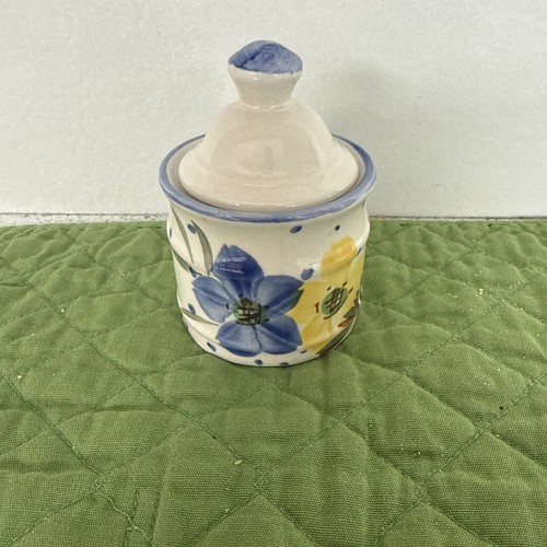 Crown dynasty hand painted - crown,