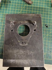 Cav Dpa Pump Building Bracket