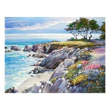 Howard Behrens (1933-2014)