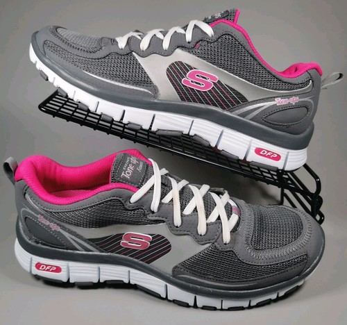 Skechers flex tone ups 7 - tone, uk