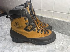 Scarpa Matterhorn Winter