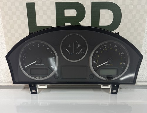 Land rover defender tdci puma - land,